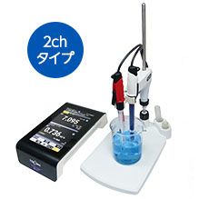 マルチ水質計
