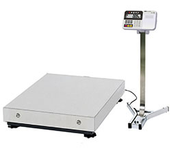 物流現場・入出荷管理 / 生産ライン・・・様々な使い方に対応