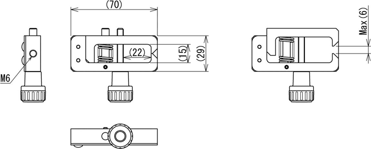 CH-500N