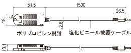 THA-3151 温湿度センサ