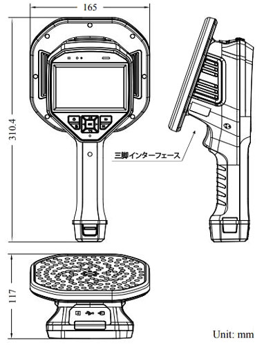 AI76寸法