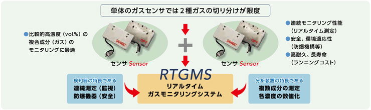 RTGMS