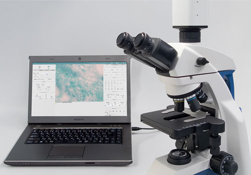 WindowsPCとUSB接続