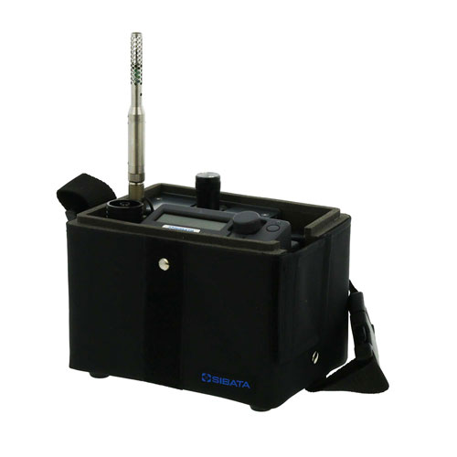 室内環境測定器IES-5000R2