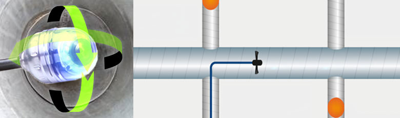 HDパン・チルト機能