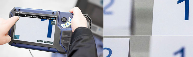 高精度フォーカス機能